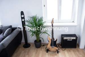 Tauschwohnung: Schöne zentrale Wohnung nähe Hauptbahnhof zum Tausch – 4103 Zentrum-Ost, Leipzig – Vorschaubild 2