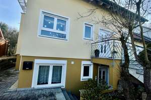 2-Zimmer Wohnung in Heilbronn Biberach – Kehrhüttenstraße 141, 74078 Biberach, Heilbronn – Vorschaubild 1