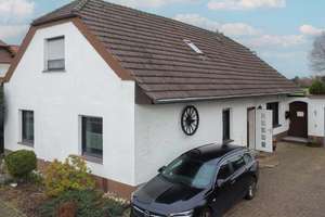 Schönes Bauernhaus mit großem Garten in top Lage von Menzelen-West – Die vollständige Adresse der Immobilie erhältst du vom Anbieter., 46519 Alpen – Vorschaubild 15