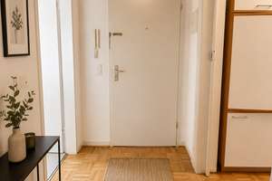Schöne 2 Zimmer Wohnung in ruhiger Lage – 44229 Kirchhörde-Löttringhausen, Dortmund – Vorschaubild 2