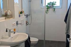 Lichtdurchflutete, offen geschnittene 3-Zimmer-Wohnung mit hochwertiger Innenausstattung und Balkon – Schützenstraße 6, 67061 Süd, Ludwigshafen am Rhein – Vorschaubild 13