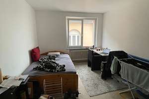 ++ab sofort! ++ WG-Zimmer in Stuttgart-Ost zu vermieten – Hackstraße 13-15, 70190 Stöckach, Stuttgart – Vorschaubild 2