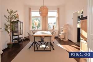 Viertel | Gepflegtes Mehrfamilienhaus mit 8 Wohnungen zzgl. Gewerbe in toller Lage zu Faktor 17! – Die vollständige Adresse der Immobilie erhältst du vom Anbieter., 28203 Steintor, Bremen – Vorschaubild 15