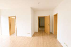 Große helle 2-Raum-Wohnung mit Balkon & Fahrstuhl – Agricolastraße 65, 9112 Kaßberg, Chemnitz – Vorschaubild 7