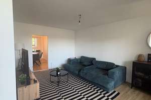 Wohnen mit Charakter: 3-Zimmer-Wohnung in Hadern – 81375 Neuhadern, München – Vorschaubild 11
