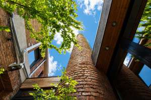 Urbanes Hideaway | Außergewöhnliches Loftwohnung in Hinterhoflage – Die vollständige Adresse der Immobilie erhältst du vom Anbieter., 40227 Oberbilk, Düsseldorf – Vorschaubild 6