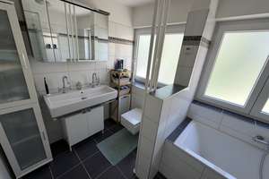 4,5 Zimmer Terassenwohnung in ruhiger Sackgasse in Stuttgart Botnang – Wengertstraße 3, 70195 Botnang-Ost, Stuttgart – Vorschaubild 8
