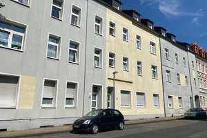 Demnächst frei! 1-Zimmer-Wohnung in Essen Mitte – Flashoffstraße 5, 45127 Ostviertel, Essen – Vorschaubild 10