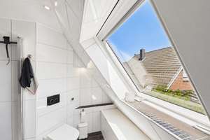 Architektenhaus mit großzügigem Raumangebot in ruhiger Wohnlage von Bremerhaven-Surheide – Die vollständige Adresse der Immobilie erhältst du vom Anbieter., 27574 Surheide, Bremerhaven – Vorschaubild 18