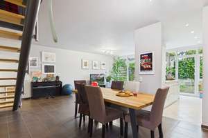 WOHNEN WIE IM HAUS – GROSSZÜGIGE MAISONETTEWOHNUNG MIT TERRASSE UND GARTENANTEIL – Die vollständige Adresse der Immobilie erhältst du vom Anbieter., 65207 Naurod, Wiesbaden – Vorschaubild 5
