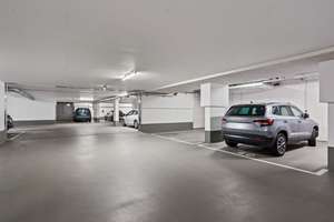 Bremen - Überseestadt | Neuwertige 3-Zimmer-Wohnung mit gehobener Ausstattung und Tiefgaragenstellpl – Die vollständige Adresse der Immobilie erhältst du vom Anbieter., 28217 Überseestadt, Bremen – Vorschaubild 29