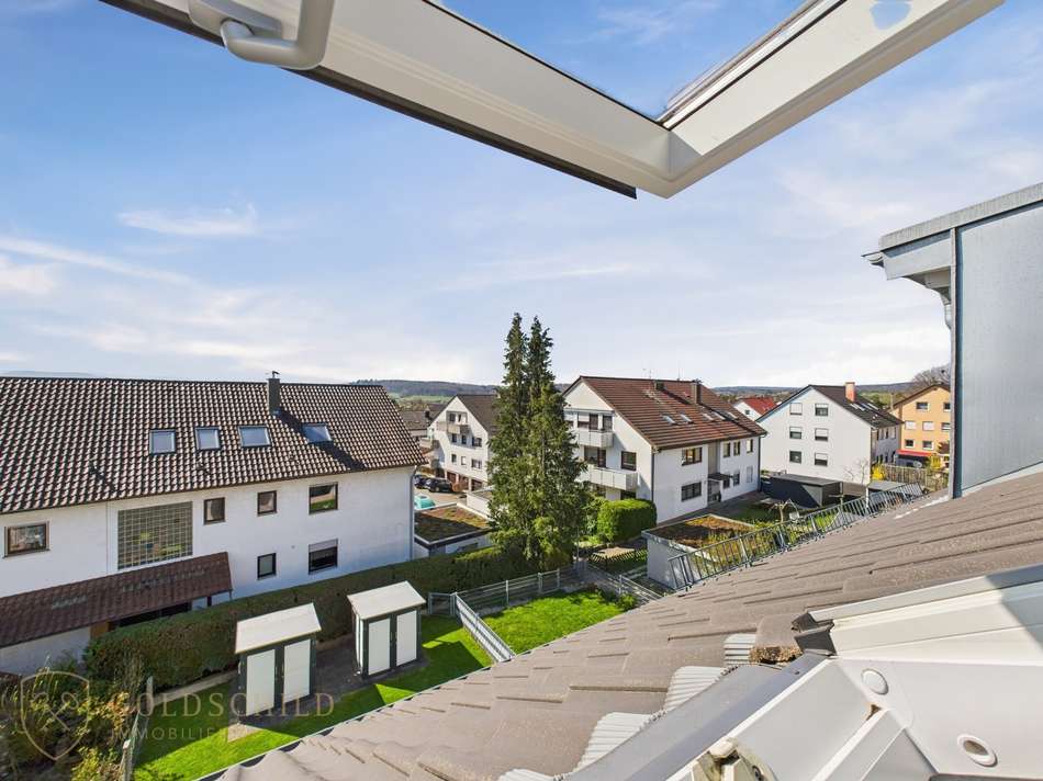 Ausblick DG