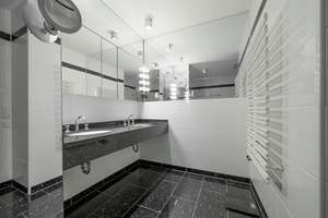 Penthouse-Maisonette nah am Aaper Wald — 220 m², 4 Schlafzimmer, Galerie, Sonnenterrasse – 40472 Rath, Düsseldorf – Vorschaubild 4