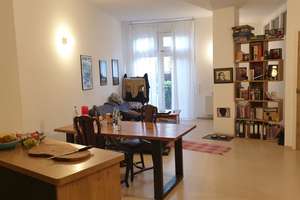 Schöne EG-2,5-Zimmer-Wohnung in Stuttgart – Marco-Polo-Weg 4, 70439 Stammheim-Süd, Stuttgart – Vorschaubild 6