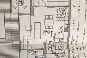 Sonniges Wohnjuwel: Sehr hochwertige Maisonette–Wohnung in Paderborns äußerst begehrter Südstadt – Platanenweg 4, 33098 Kernstadt, Paderborn – Vorschaubild 13