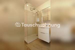 Tauschwohnung: Hochparterre mit Terrasse und Tiefgarage – Die vollständige Adresse der Immobilie erhältst du vom Anbieter., 20251 Eppendorf, Hamburg – Vorschaubild 7