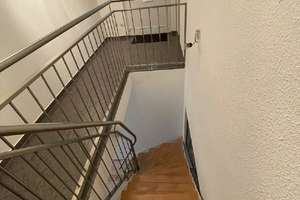 Endreihenhaus mit Kaminofen und Garten, wohnen über 2 Etagen – Die vollständige Adresse der Immobilie erhältst du vom Anbieter., 21075 Eißendorf, Hamburg – Vorschaubild 3