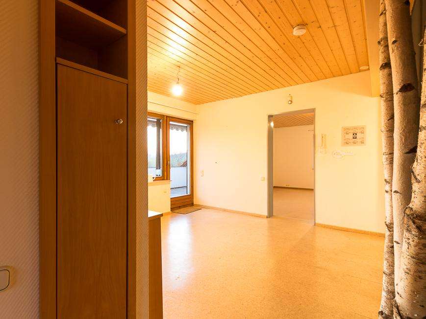 Immobilie in Herford - Viel Raum. Viel Ruhe. Viel Ausblick. Großes Zweifamilienhaus in Nieder-Eickum - Bild 7