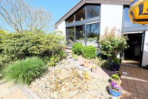 Individuelles Split-Level-Einfamilienhaus mit gesichertem Mietverhältnis – Die vollständige Adresse der Immobilie erhältst du vom Anbieter., 47559 Kranenburg – Vorschaubild 20