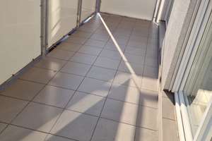 Exklusive, gepflegte 3-Zimmer-Wohnung mit Balkon in Mannheim-Käfertal – Die vollständige Adresse der Immobilie erhältst du vom Anbieter., 68309 Käfertal, Mannheim – Vorschaubild 2