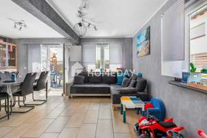 Gepflegt, durchdacht und naturnah: Repräsentative DHH mit Terrasse, Garten und Garage separat – Die vollständige Adresse der Immobilie erhältst du vom Anbieter., 80997 Allach, München – Vorschaubild 6