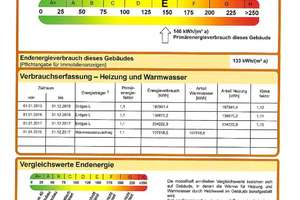 Etagenwohnung Eckernfeld - 4 Zimmer / Balkon / 2OG / Bad mit Wanne Dusche und Fenster / Dämmung – Die vollständige Adresse der Immobilie erhältst du vom Anbieter., 27580 Lehe, Bremerhaven – Vorschaubild 16