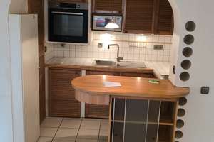 Schöne 2-Zimmer-EG-Wohnung in Phönixseenähe Nähe – Die vollständige Adresse der Immobilie erhältst du vom Anbieter., 44263 Hörde (Ortsteil), Dortmund – Vorschaubild 3