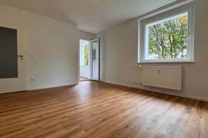 *** Charmante 2-Zi.-Wohnung zzgl. Mansarde in grüner Lage! *** – Johann-Kruse-Str. 39, 45355 Borbeck-Mitte, Essen – Vorschaubild 4