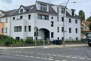 2-Zimmer-Altbauwohnung als Kapitalanlage in Berlin-Karlshorst!
