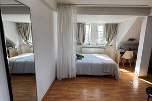 2-Zimmer-Wohnung in Leipzig Gohlis