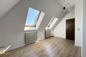 Exklusive Dachgeschosswohnung mit großer Dachterrasse, Garage und 141 m² Wohnfläche in Aachen – Die vollständige Adresse der Immobilie erhältst du vom Anbieter., 52076 Burtscheid Steinebrück, Aachen – Vorschaubild 7