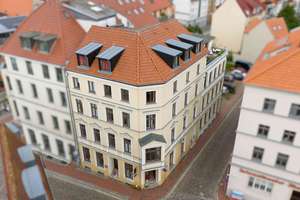 Barrierearme 2-Zimmer-Eigentumswohnung in der beliebten östlichen Altstadt von Rostock – Die vollständige Adresse der Immobilie erhältst du vom Anbieter., 18055 Stadtmitte, Rostock – Vorschaubild 7