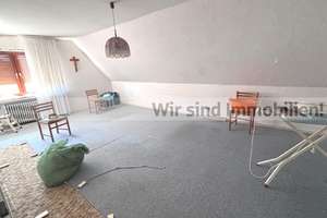 Freistehend, großzügig, renovierungsbedürftig! – Die vollständige Adresse der Immobilie erhältst du vom Anbieter., 49086 Voxtrup, Osnabrück – Vorschaubild 10