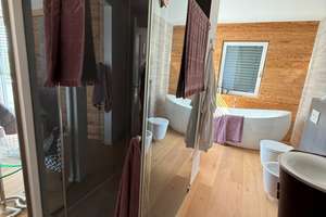 SHK Premium !! "Wohnen im Immobilienolymp" Penthouse der Extraklasse, FFM-Riedberg, Frei !! – 60438 Kalbach-Riedberg, Frankfurt am Main – Vorschaubild 22