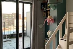 3-Zimmer-Wohnung im Herzen von Köln – Tel-Aviv-Straße 1, 50676 Altstadt/Süd, Köln – Vorschaubild 9