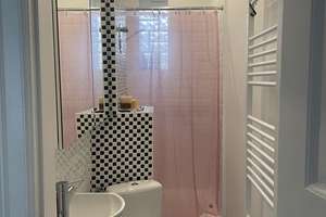 sonnige Altbauperle | Balkon | Stuck |  provisionsfrei – Die vollständige Adresse der Immobilie erhältst du vom Anbieter., 22111 Billstedt, Hamburg – Vorschaubild 12