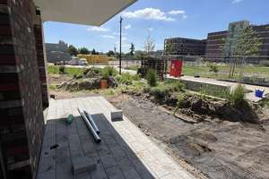 01.07.2026 – Erstbezug Neubauwohnung mit zwei Terrassen – Am Tabakquartier 50, 28197 Woltmershausen (Ortsteil), Bremen – Vorschaubild 9