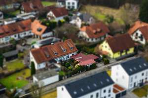 Charmantes Gevierthaus  mit Entwicklungsmöglichkeiten am Landshuter Moniberg – Die vollständige Adresse der Immobilie erhältst du vom Anbieter., 84028 Peter und Paul, Landshut – Vorschaubild 35