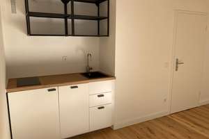 ***Wohlfühlapartment in Unterbilk mit Balkon*** – Gladbacher Straße 15, 40219 Unterbilk, Düsseldorf – Vorschaubild 5