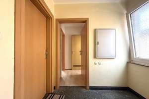 Frisch renoviertes 1-Raum-Appartement mit Einbauküche | ca. 27 m² in Bottrop "Am Eickholtshof"
