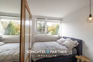 NEUER PREIS | Lilienthal -Tolles Reihenendhaus in Sackgassenlage mit Garage – Osterholz (Kreis) – Vorschaubild 12
