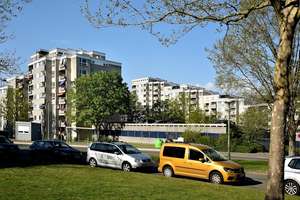 Charmante Wohnung mit einer Loggia // 7.OG Wohnung 1 – Breslauer Str. 277, 38440 Laagberg, Wolfsburg – Vorschaubild 8