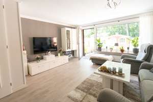 Gepflegtes Townhouse nahe der Innenstadt von Geesthacht – Die vollständige Adresse der Immobilie erhältst du vom Anbieter., 21502 Geesthacht – Vorschaubild 5