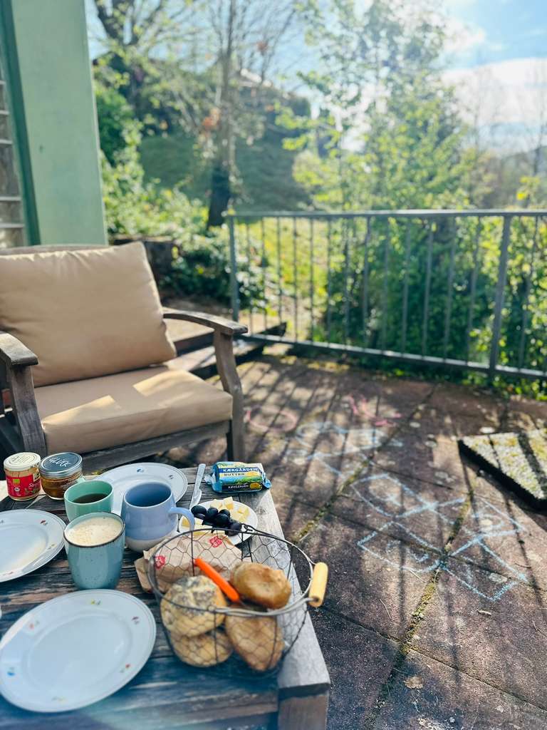 Immobilie in Elmstein - Ferienhaustraum im Pfälzer Wald - Bild 4