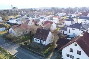 Häuschen mit Charme auf großem Grundstück mit Potenzial – Landsberg am Lech (Kreis) – Vorschaubild 5