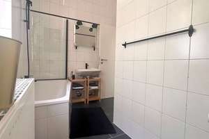Idyllische Lage am Stadtpark – Charmante, gepflegte 3-Raum-Wohnung mit Terrasse – Beckerstraße 26b, 9120 Kapellenberg, Chemnitz – Vorschaubild 5