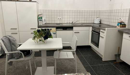 Bild von Voll vermietetes 4 Familienhaus mit Garage und Stellplätzen in Montabaur