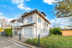 Sofort verfügbar - Moderne 4-Zimmer-Wohnung mit Westbalkon in München-Trudering – Die vollständige Adresse der Immobilie erhältst du vom Anbieter., 81827 Waldtrudering, München – Vorschaubild 15