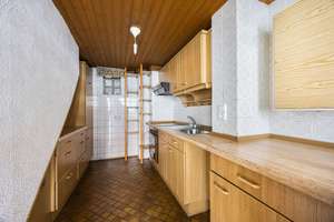Haus statt Wohnung - neue Heizung inklusive – Die vollständige Adresse der Immobilie erhältst du vom Anbieter., 90766 Unterfarrnbach, Fürth – Vorschaubild 4