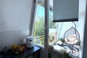 2-Zimmer-Wohnung mit Balkon in München-Bogenhausen – Grimmeisenstraße 24, 81927 Johanneskirchen, München – Vorschaubild 9